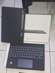Samsung S9 Magnet Keyboard Case (Original)