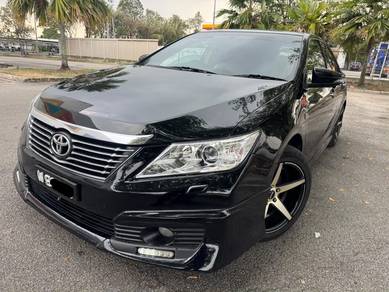 Toyota Camry V in Jenjarom, SGR