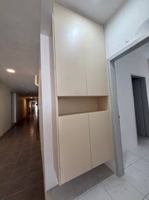 Condominium For Rent in Residensi Sateria