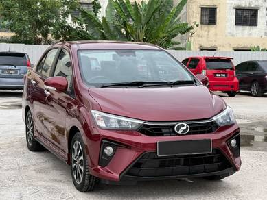 Perodua Bezza AV AV in Cheras, KUL