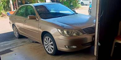 Toyota Camry V in Bukit Mertajam, PNG