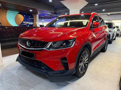 Proton X50 PREMIUM in Ara Damansara, SGR