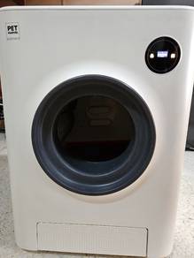 Pet Toilet Machine 