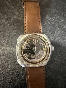 Second hand like new