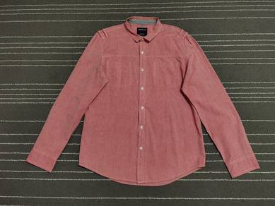 Calvin Klein Jeans Chambrey tee L 2232