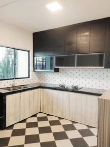 2-storey Terraced House For Sale in Simpang Ampat,PNG