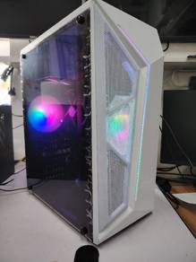 NEW MTX Gaming Casing