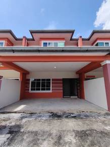 2-storey Terraced House For Rent in Kota Samarahan,SWK