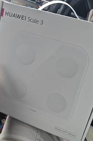 Huawei Scale 3