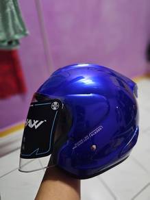 Helmet Gracshaw G919