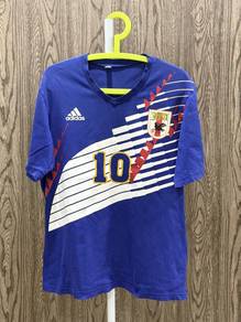 MU5440	T-shirt Adidas Japan Football JFA