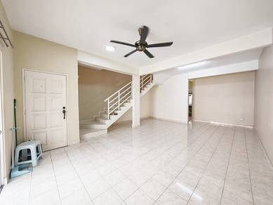 2-storey Terraced House For Sale in Puchong,SGR