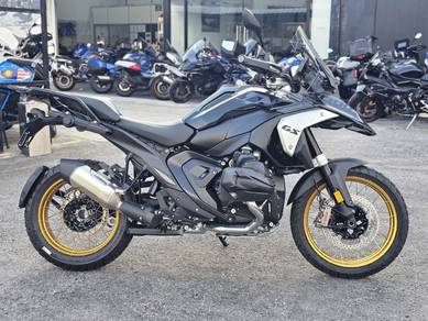 BMW R 1300 GS