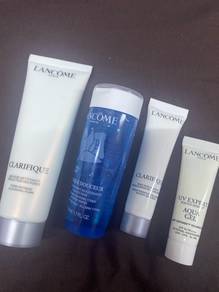 Lancome trial set