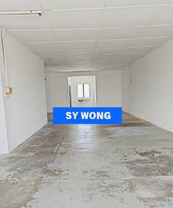 Warehouse / Factory For Rent in Bukit Minyak,PNG