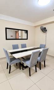Service Residence For Rent in Suria Jelutong