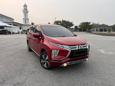 Mitsubishi Xpander in Bukit Mertajam, PNG