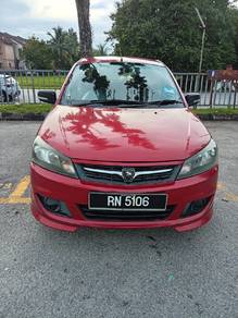Proton Saga PLUS in Bandar Mahkota Cheras, SGR