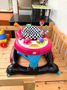 baby walker