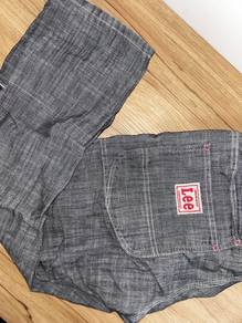 Lee Jeans