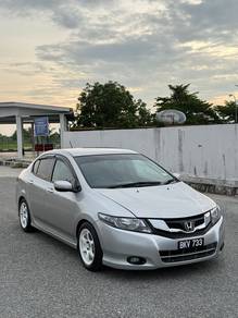Honda City E in Jitra, KDH