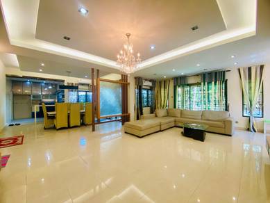 Bungalow House For Sale in Ampang,SGR