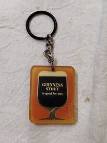 old key chain