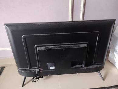 Redmi Android Tv & Speaker