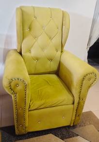 arm chair