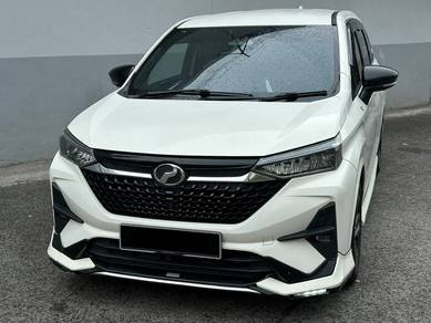 Perodua Alza AV in Bandar Bukit Tinggi, SGR