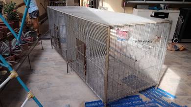 Sangkar burung