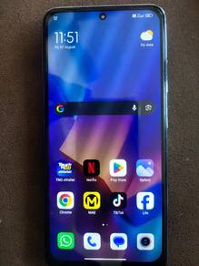 redmi note 10s