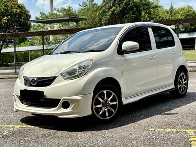Perodua MyVi EZ STANDARD in Cheras, KUL