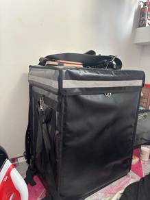 Beg dilivery 80L