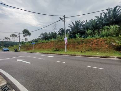 1-storey Terraced House For Rent in Kulai,JHR