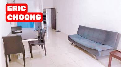 Condominium For Sale in The Stone (Ayer Itam)
