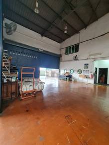 Warehouse / Factory For Sale in Port Klang,SGR