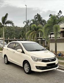 Perodua Bezza PREMIUM X in Rawang, SGR