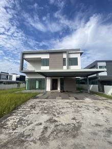 Bungalow House For Sale in Sungai Petani,KDH