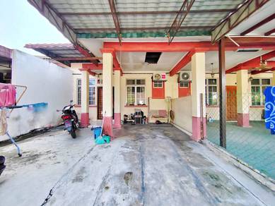 1-storey Terraced House For Sale in Semenyih,SGR