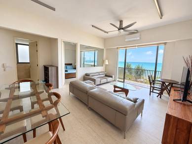 Condominium For Rent in By The Sea