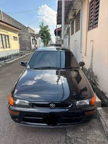 Toyota Corolla SEG in Johor Bahru, JHR