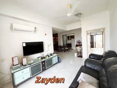 Condominium For Rent in Grandview Condominium