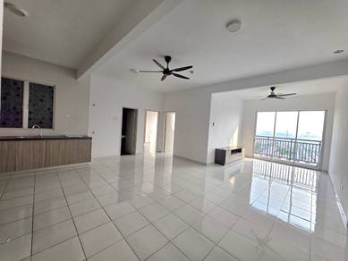 Apartment For Sale in Bangi,SGR