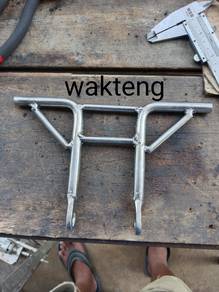 Receiver Assembly Yamaha E40X-66T-Stainless Steel