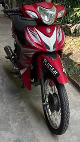 Sym Bonus 110 SR