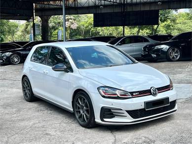 Volkswagen Golf GTi TSI in Johor Bahru, JHR