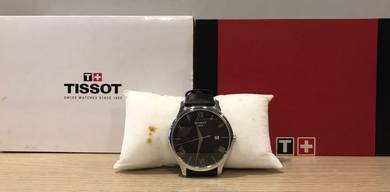 Tissot CLASSIC DREAM T129 WATCH 100% ORIGINAL USE