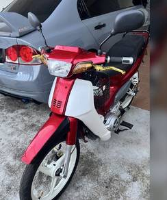 Yamaha SS