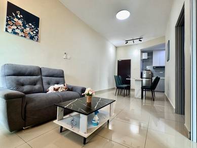 Service Residence For Rent in KSL Residence 2 @ Kangkar Tebrau